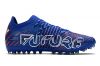 Puma Future Z 1.2 MG Football Boots Bluemazing Sunblaze Surf The Web